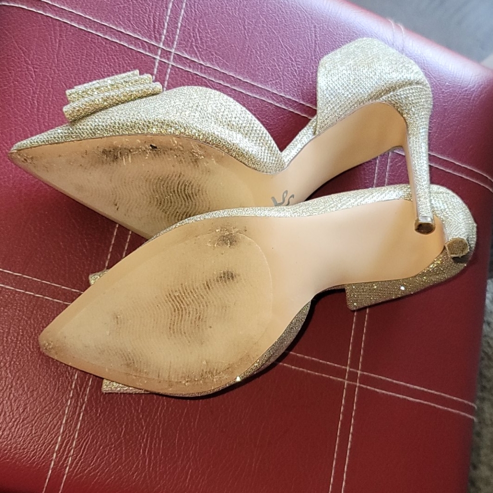 Shoes - Picture 4 of 4